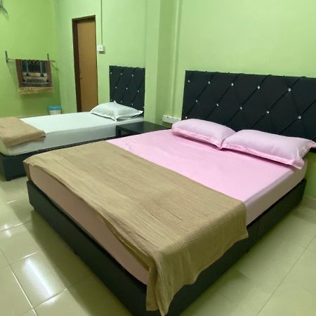 Homestay Ijaa Marang Exterior foto